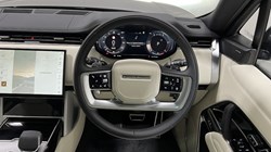 LAND ROVER RANGE ROVER 3.0 D350 SE 4dr Auto 4659071