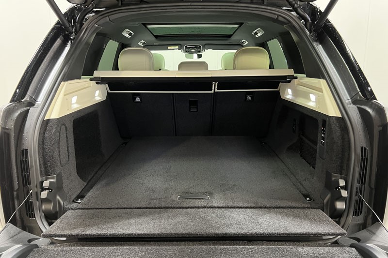  LAND ROVER RANGE ROVER 3.0 D350 SE 4dr Auto 4659098