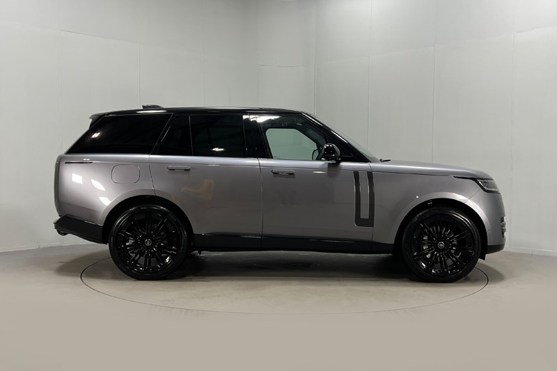  LAND ROVER RANGE ROVER 3.0 D350 SE 4dr Auto 4659064