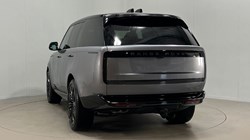 LAND ROVER RANGE ROVER 3.0 D350 SE 4dr Auto 4659061
