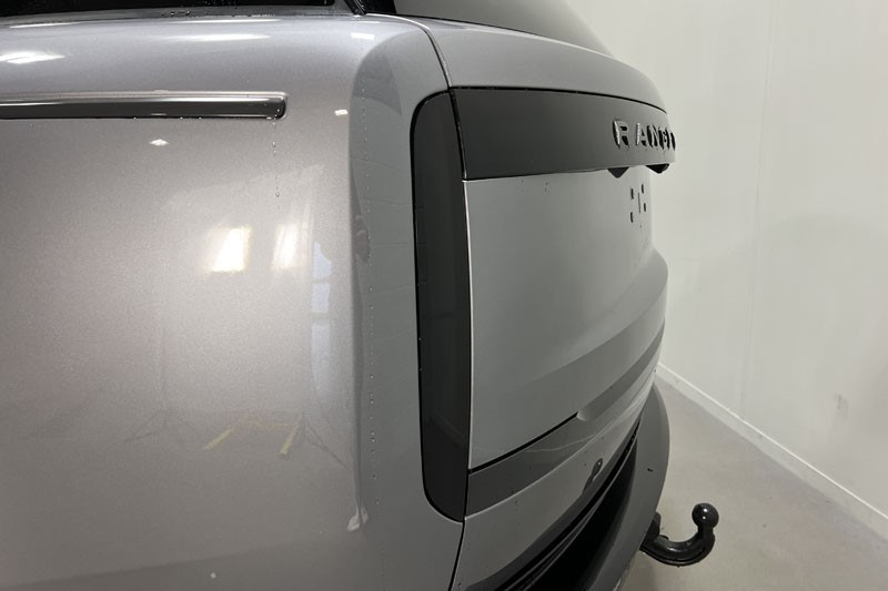  LAND ROVER RANGE ROVER 3.0 D350 SE 4dr Auto 4659102