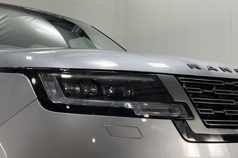  LAND ROVER RANGE ROVER 3.0 D350 SE 4dr Auto 4659107