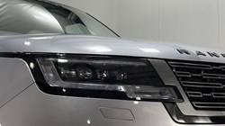 LAND ROVER RANGE ROVER 3.0 D350 SE 4dr Auto 4659107