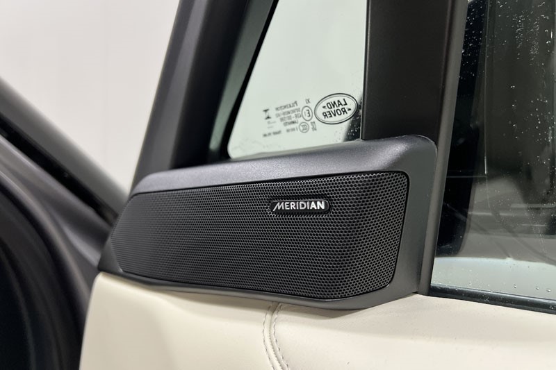  LAND ROVER RANGE ROVER 3.0 D350 SE 4dr Auto 4659075