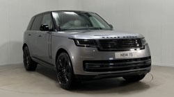 LAND ROVER RANGE ROVER 3.0 D350 SE 4dr Auto 4659060