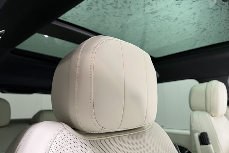  LAND ROVER RANGE ROVER 3.0 D350 SE 4dr Auto 4659078