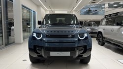 LAND ROVER DEFENDER 3.0 D250 X-Dynamic SE 90 3dr Auto 4852743