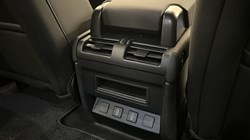 LAND ROVER DEFENDER 3.0 D250 X-Dynamic SE 90 3dr Auto 4852771