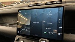 LAND ROVER DEFENDER 3.0 D250 X-Dynamic SE 90 3dr Auto 4852777