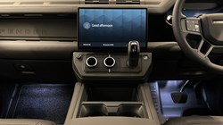 LAND ROVER DEFENDER 3.0 D250 X-Dynamic SE 90 3dr Auto 4852769