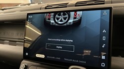 LAND ROVER DEFENDER 3.0 D250 X-Dynamic SE 90 3dr Auto 4852779