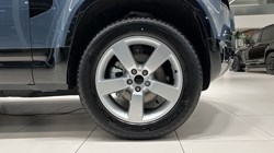 LAND ROVER DEFENDER 3.0 D250 X-Dynamic SE 90 3dr Auto 4852746