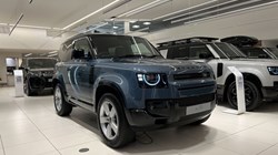 LAND ROVER DEFENDER 3.0 D250 X-Dynamic SE 90 3dr Auto 4852742