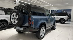 LAND ROVER DEFENDER 3.0 D250 X-Dynamic SE 90 3dr Auto 4852750