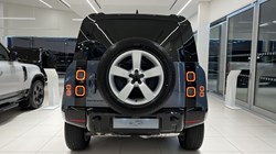LAND ROVER DEFENDER 3.0 D250 X-Dynamic SE 90 3dr Auto 4852751
