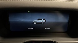 LAND ROVER DEFENDER 3.0 D250 X-Dynamic SE 90 3dr Auto 4852774