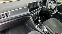 2025 (75) VOLKSWAGEN T-ROC 2.0 TDI 150 EVO Style 5dr DSG 5462067
