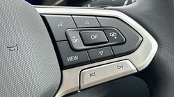 2025 (75) VOLKSWAGEN T-ROC 2.0 TDI 150 EVO Style 5dr DSG 5462055