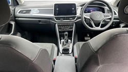 2025 (75) VOLKSWAGEN T-ROC 2.0 TDI 150 EVO Style 5dr DSG 5462045