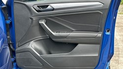 2025 (75) VOLKSWAGEN T-ROC 2.0 TDI 150 EVO Style 5dr DSG 5462047