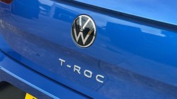 2025 (75) VOLKSWAGEN T-ROC 2.0 TDI 150 EVO Style 5dr DSG 5462072
