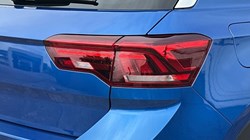 2025 (75) VOLKSWAGEN T-ROC 2.0 TDI 150 EVO Style 5dr DSG 5462071