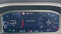 2025 (75) VOLKSWAGEN T-ROC 2.0 TDI 150 EVO Style 5dr DSG 5462056