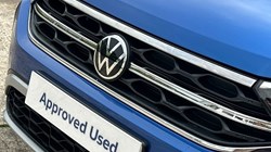 2025 (75) VOLKSWAGEN T-ROC 2.0 TDI 150 EVO Style 5dr DSG 5462070