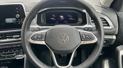 2025 (75) VOLKSWAGEN T-ROC 2.0 TDI 150 EVO Style 5dr DSG 5462053