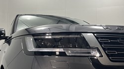 LAND ROVER RANGE ROVER 4.4 P530 V8 Autobiography 4dr Auto 4813596