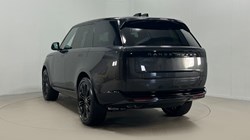 LAND ROVER RANGE ROVER 4.4 P530 V8 Autobiography 4dr Auto 4813541