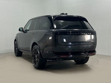 LAND ROVER RANGE ROVER 4.4 P530 V8 Autobiography 4dr Auto