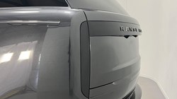 LAND ROVER RANGE ROVER 4.4 P530 V8 Autobiography 4dr Auto 4813589