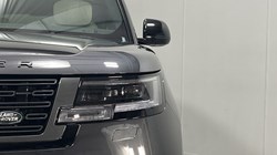 LAND ROVER RANGE ROVER 4.4 P530 V8 Autobiography 4dr Auto 4813597