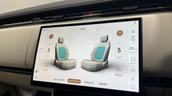 LAND ROVER RANGE ROVER 4.4 P530 V8 Autobiography 4dr Auto 4813576