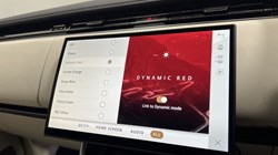 LAND ROVER RANGE ROVER 4.4 P530 V8 Autobiography 4dr Auto 4813577