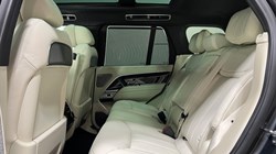 LAND ROVER RANGE ROVER 4.4 P530 V8 Autobiography 4dr Auto 4813543