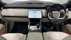 LAND ROVER RANGE ROVER 4.4 P530 V8 Autobiography 4dr Auto 4813548