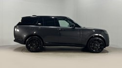 LAND ROVER RANGE ROVER 4.4 P530 V8 Autobiography 4dr Auto 4813544