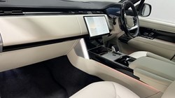 LAND ROVER RANGE ROVER 4.4 P530 V8 Autobiography 4dr Auto 4813579