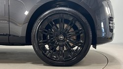 LAND ROVER RANGE ROVER 4.4 P530 V8 Autobiography 4dr Auto 4813547