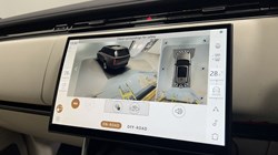 LAND ROVER RANGE ROVER 4.4 P530 V8 Autobiography 4dr Auto 4813569