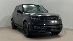 LAND ROVER RANGE ROVER 4.4 P530 V8 Autobiography 4dr Auto 4813540