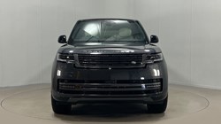 LAND ROVER RANGE ROVER 4.4 P530 V8 Autobiography 4dr Auto 4813546