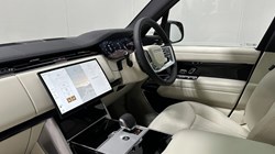 LAND ROVER RANGE ROVER 3.0 D350 SE 4dr Auto 4583517