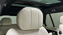 LAND ROVER RANGE ROVER 3.0 D350 SE 4dr Auto 4583499