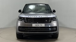 LAND ROVER RANGE ROVER 3.0 D350 SE 4dr Auto 4583490