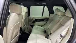 LAND ROVER RANGE ROVER 3.0 D350 SE 4dr Auto 4583487