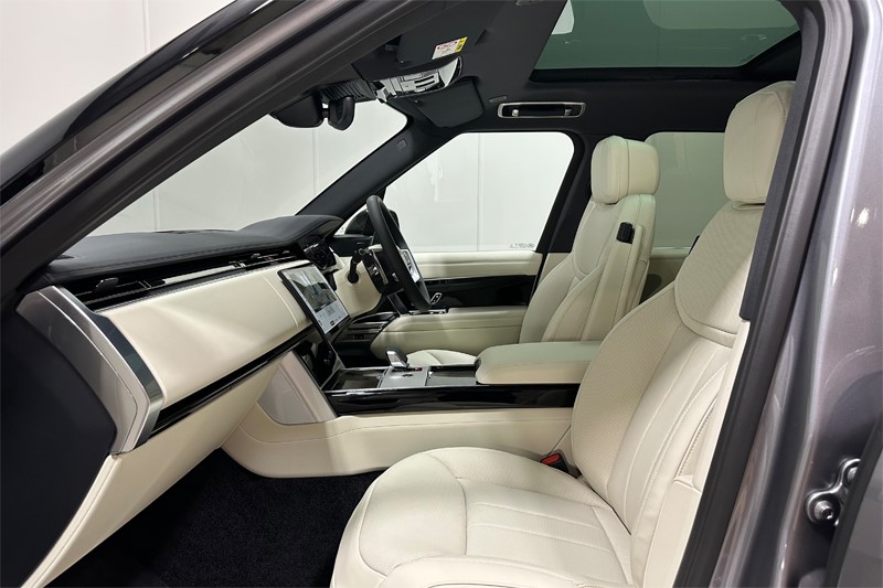  LAND ROVER RANGE ROVER 3.0 D350 SE 4dr Auto 4583486