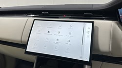 LAND ROVER RANGE ROVER 3.0 D350 SE 4dr Auto 4583511